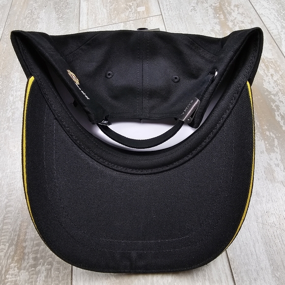 Vans Womens High Standard Strapback - Picture 5 of 8